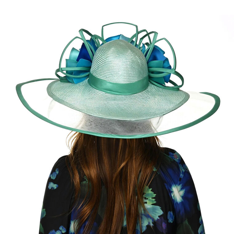 Arielle Hat image number null