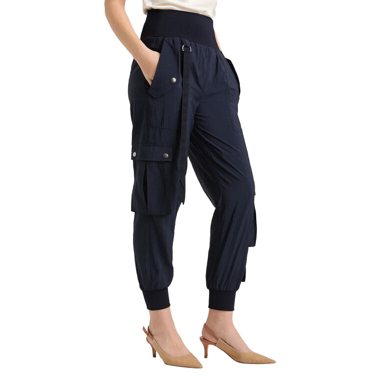 Harmony Parachute Pant image number null