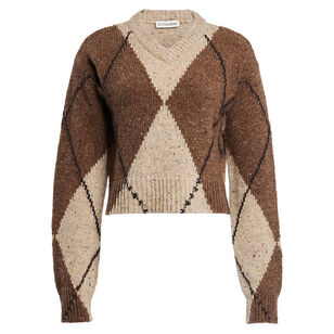 Parish Sweater