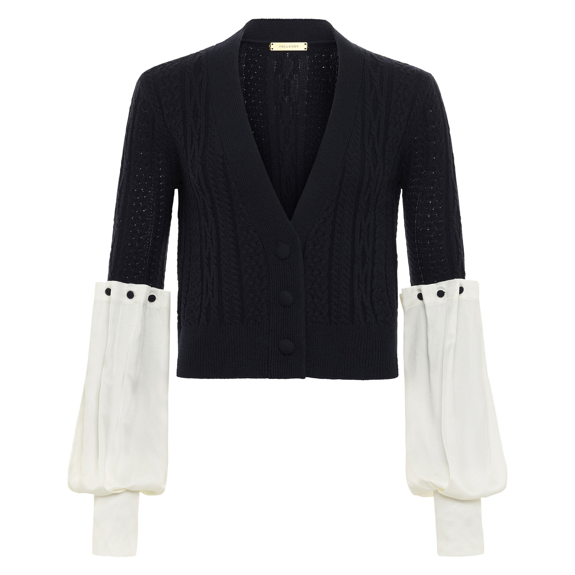 CARDIGANS