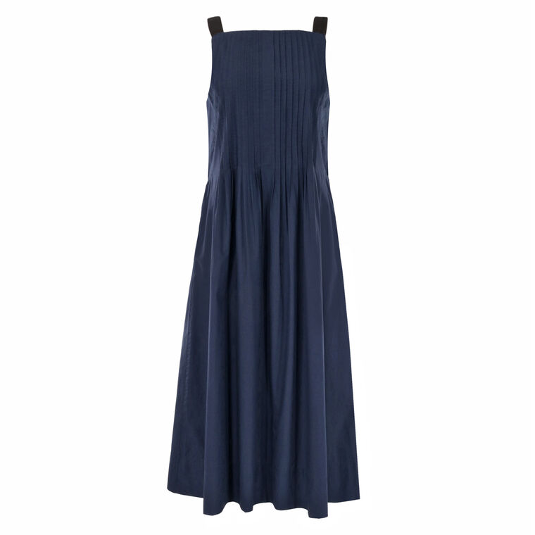 Adele Sportswear Tank Dress image number null