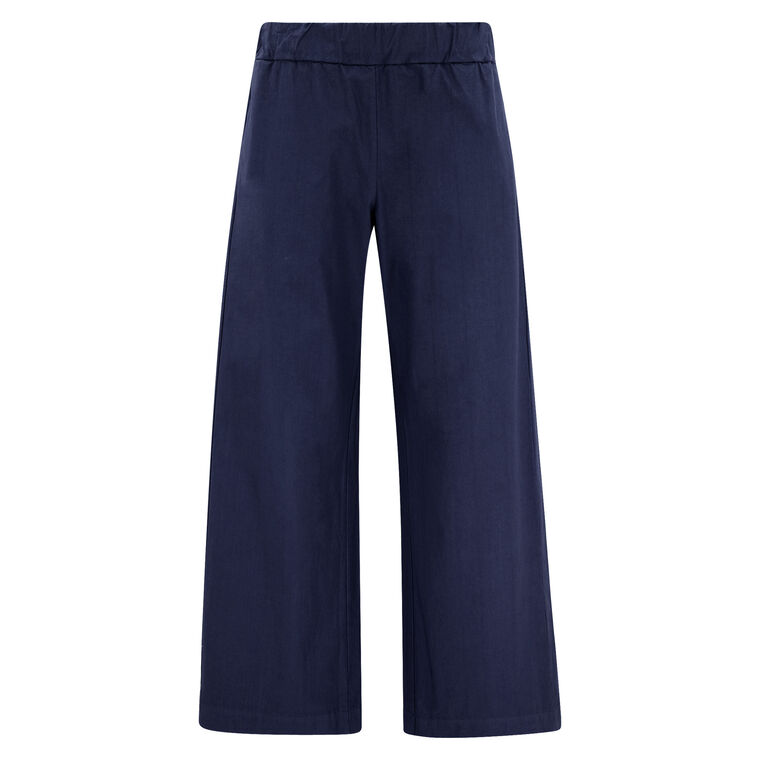 Diana Stretch Waistband Pant image number null