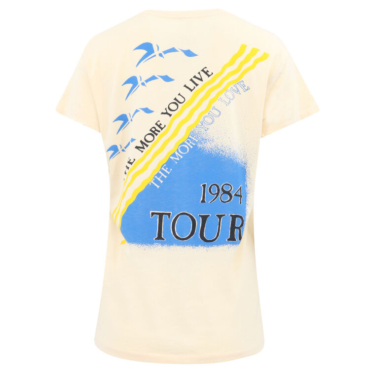 Flock of Seagulls Tee image number null