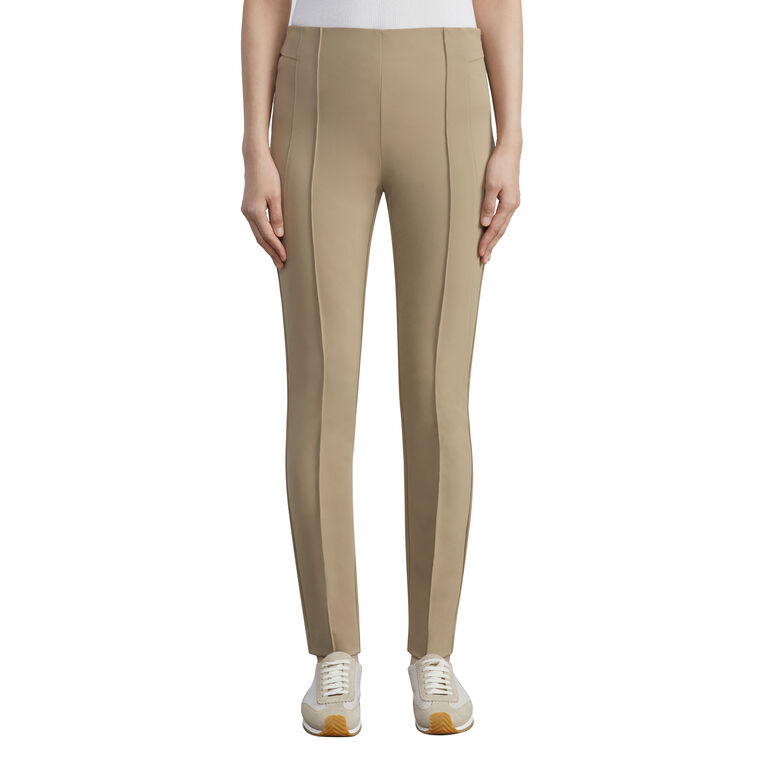 Acclaimed Stretch Gramercy Ultra-Slim Ankle Pant image number null