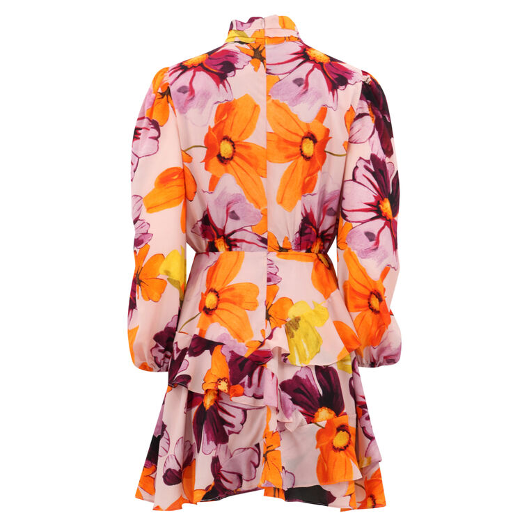 Zaida Dress image number null