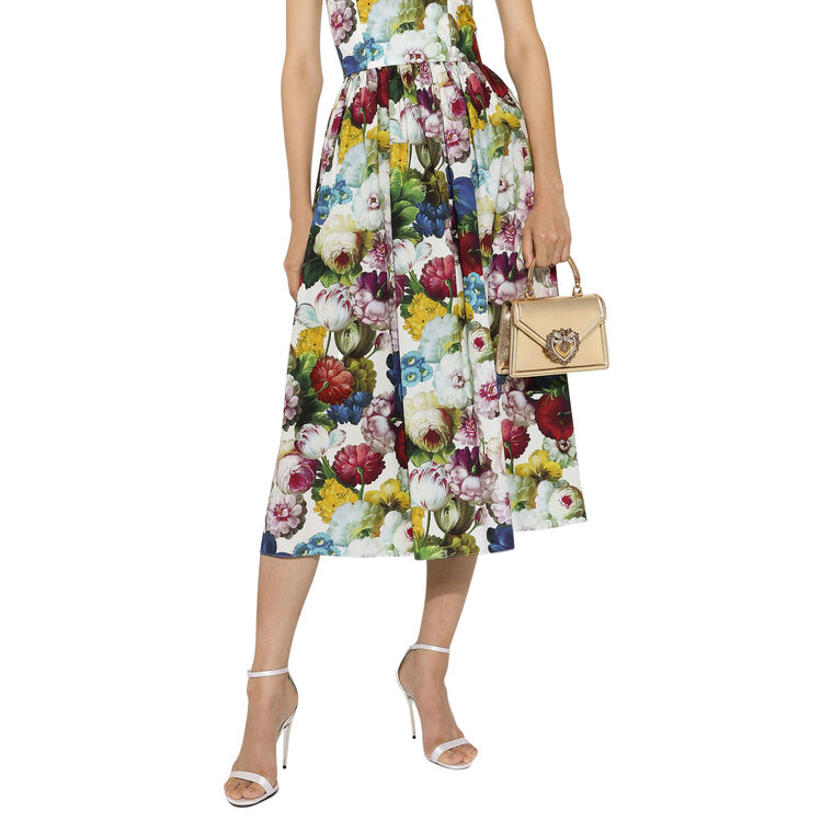 Small Devotion Bag image number null