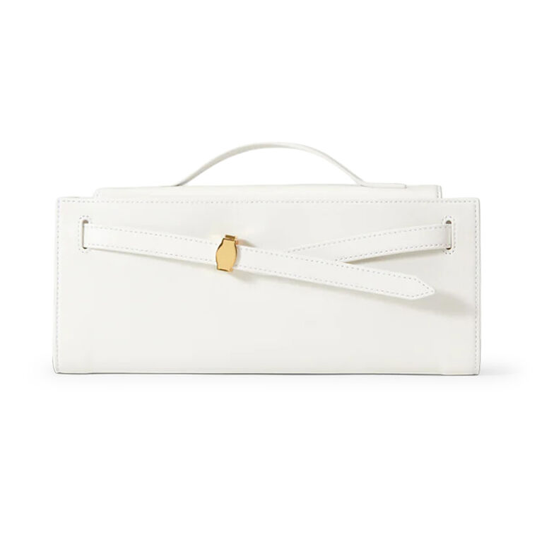 Dash Top Handle Clutch image number null