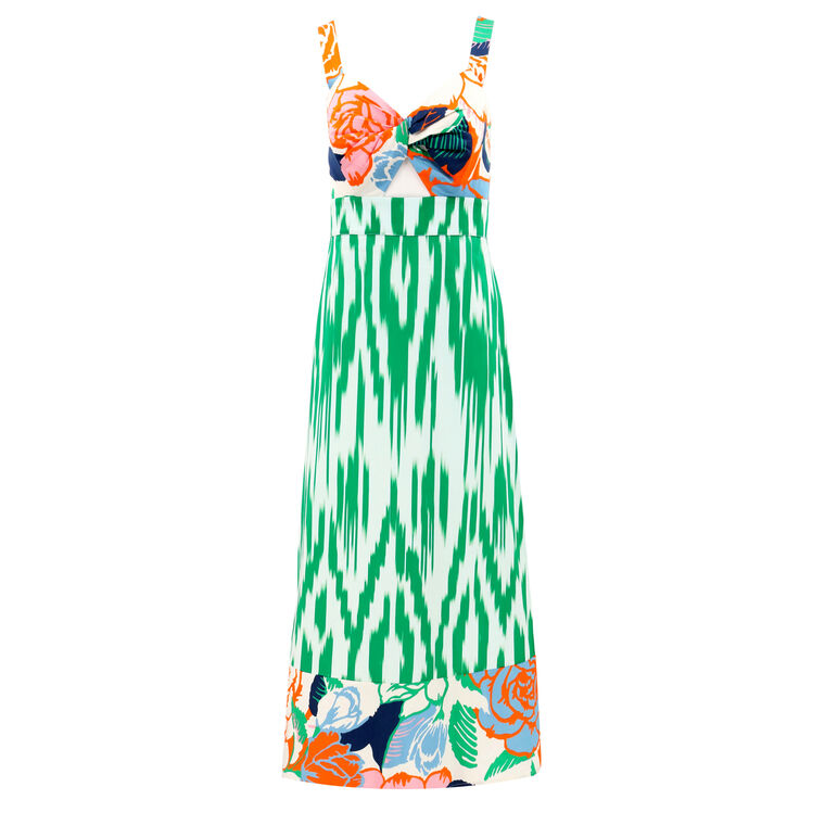Annette Dress image number null
