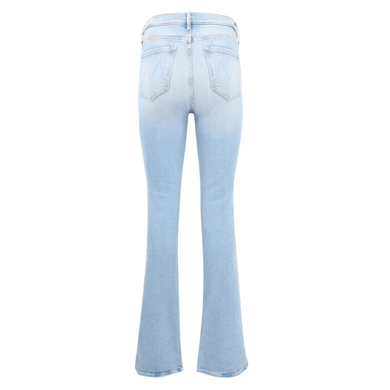 The Outsider Heel Jeans image number null