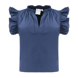 Remy Short Sleeve Top