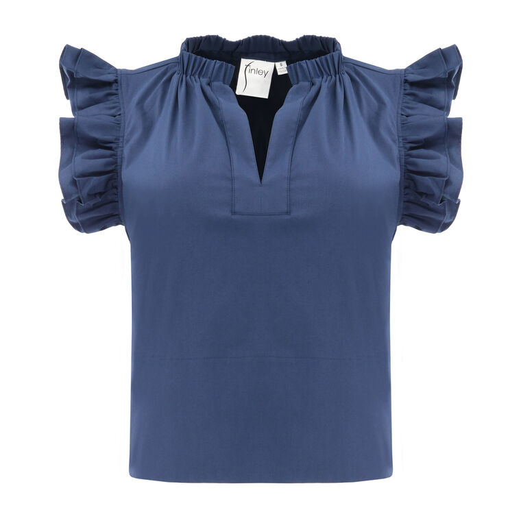 Remy Short Sleeve Top image number null