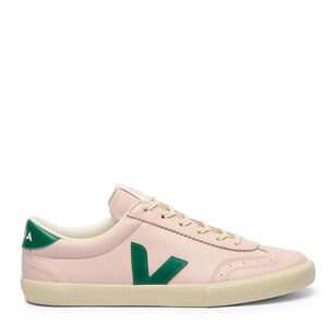 Volley Leather Sneaker