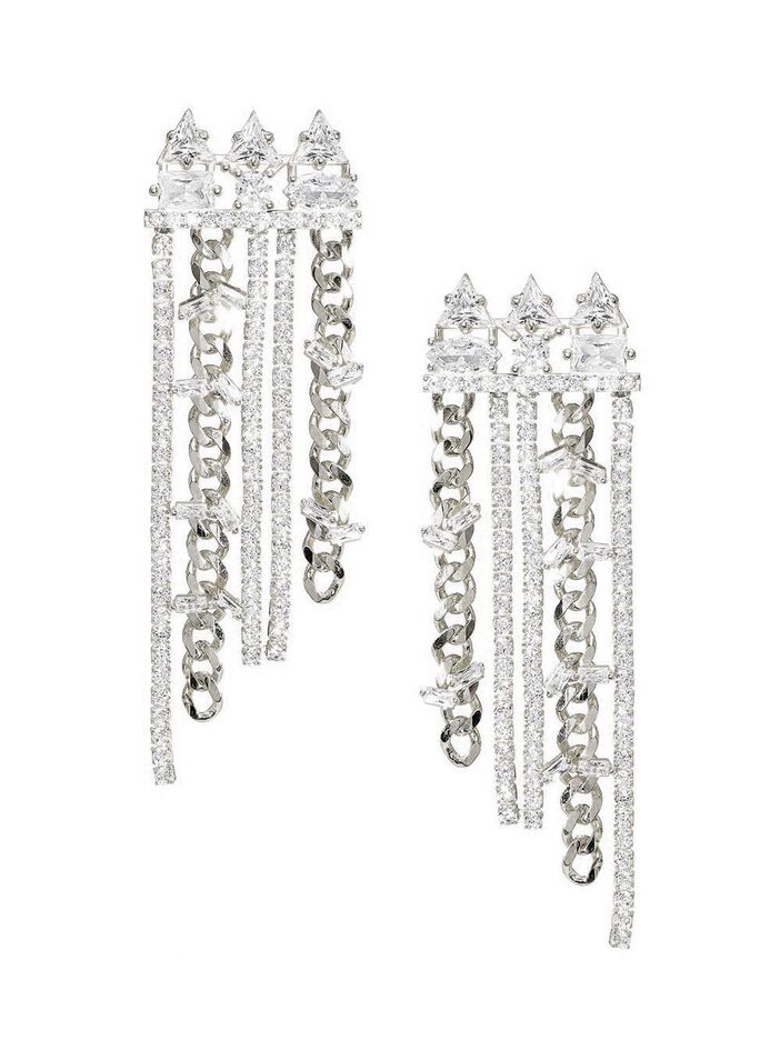 Shagley Earrings image number null