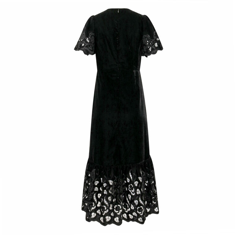 Nicolette Dress image number null