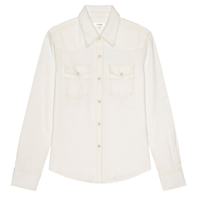 The Classic Shirt image number null