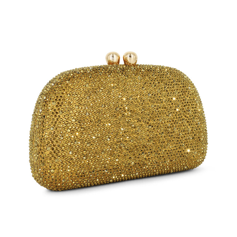 Mia Embellished Handbag image number null