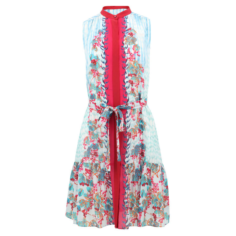 Tilly Dress image number null