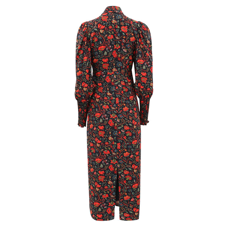 Polly Dress image number null