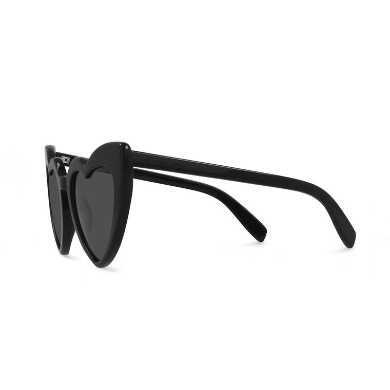 New Wave Loulou Heart Sunglasses image number null