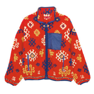 The Heat Lamp Fleece Jacket