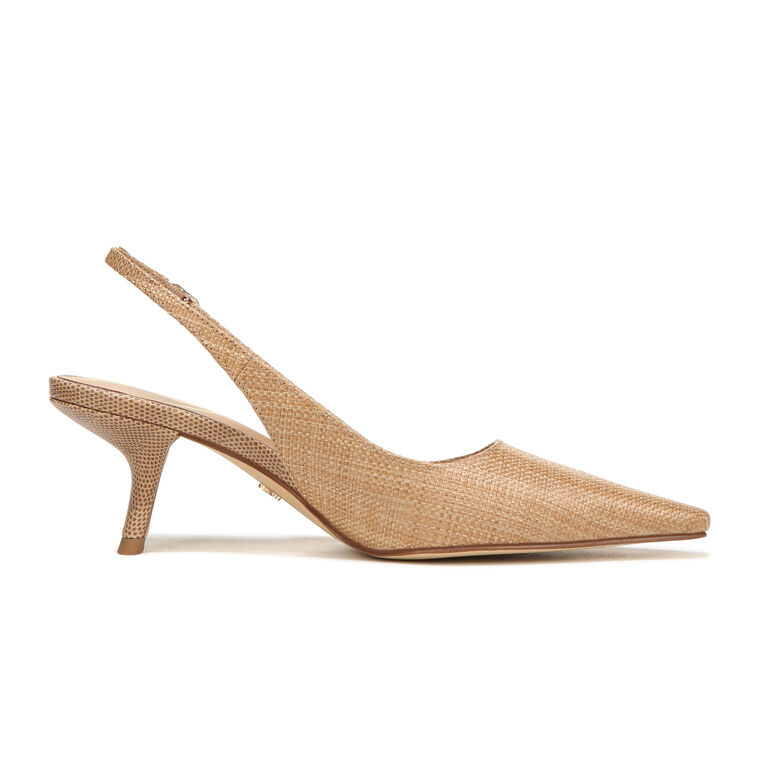 Bianka Slingback Pump image number null