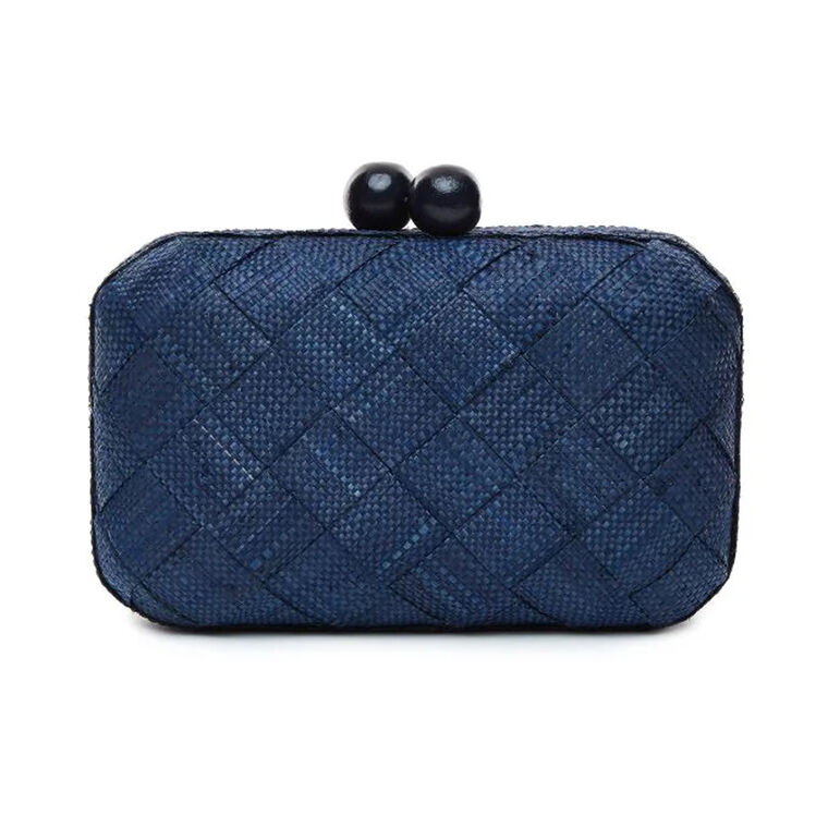 The Island Clutch image number null