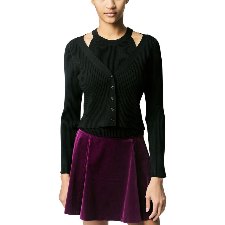 Lonnie Cardigan image number null