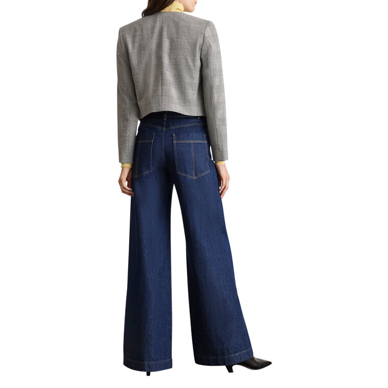 Lois Blazer image number null