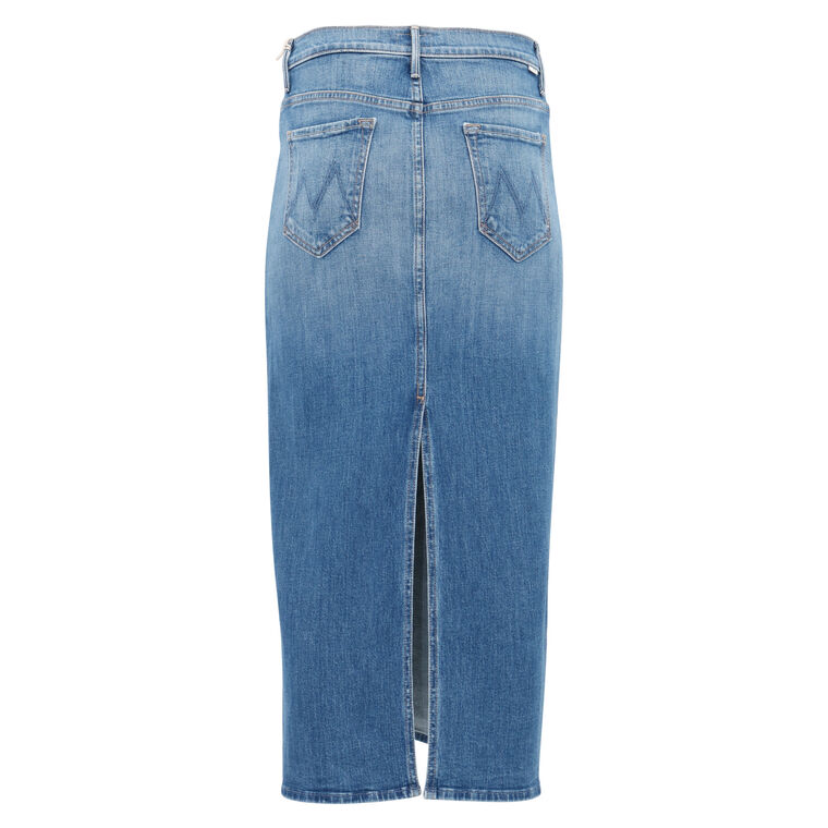 The Pencil Pusher Skirt image number null