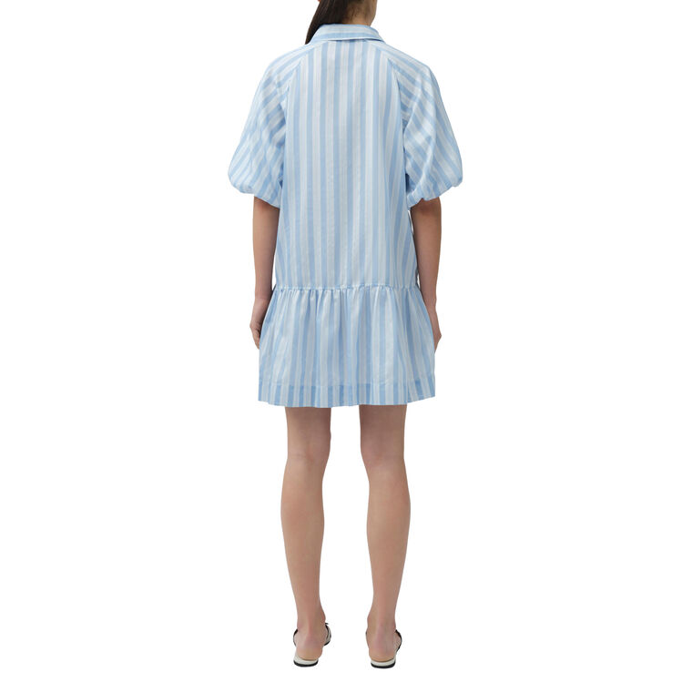 Crissy Mini Dress image number null