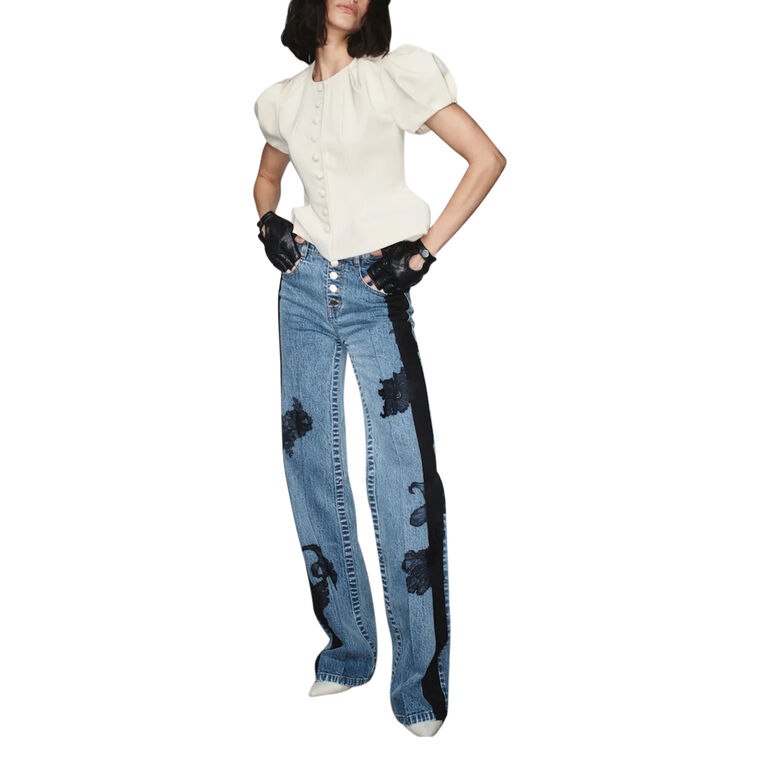 Zion Jeans image number null