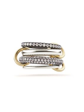 Vega SG Stack Ring