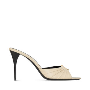 Babylone 90mm Mule Sandal