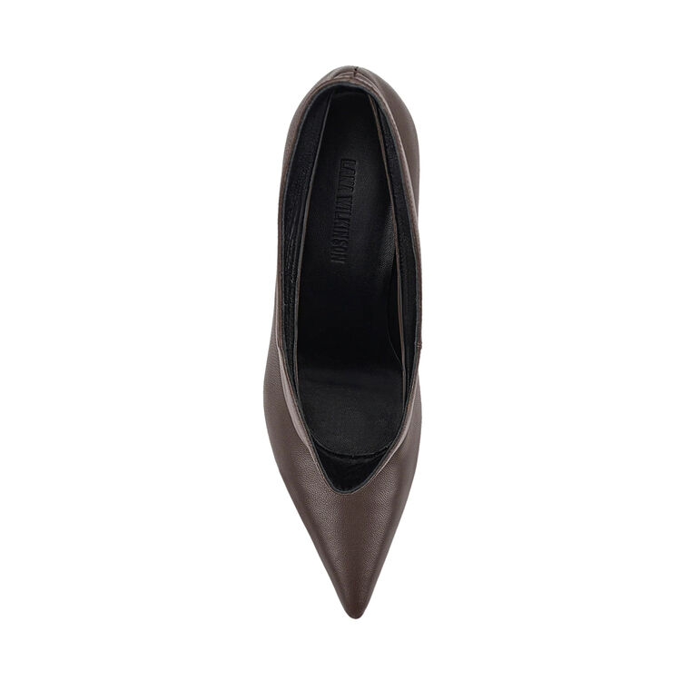 Alexis Closed Toe Heels image number null