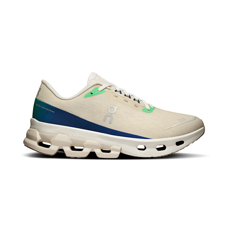 Cloudspark Sneaker image number null