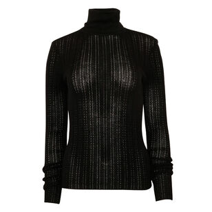 Kayden Knit Top