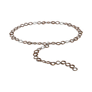 Jovi Chain Link Belt