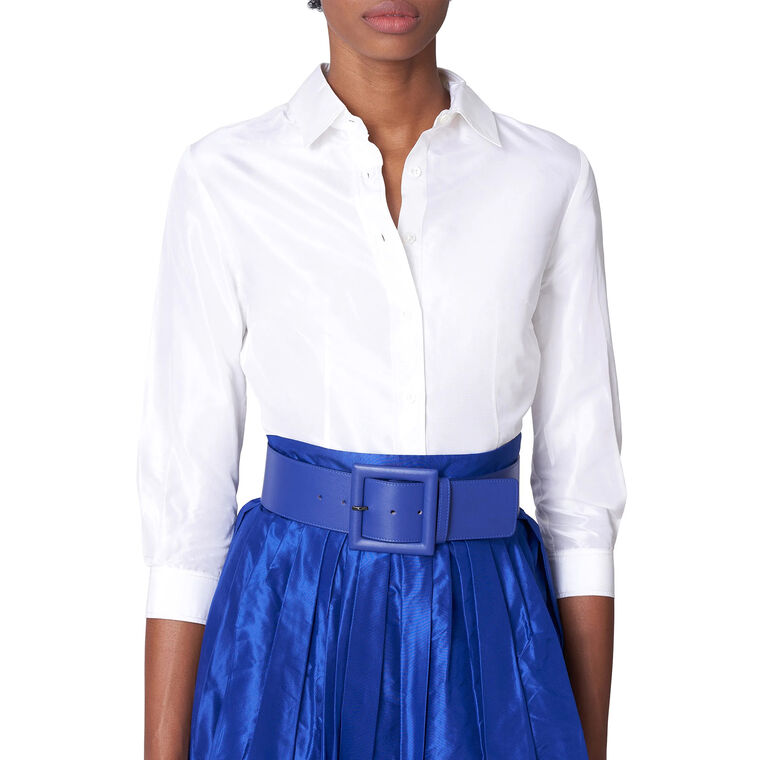 Silk Ball Skirt image number null