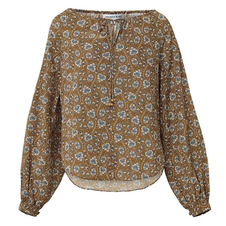 Rhosen Blouse image number null