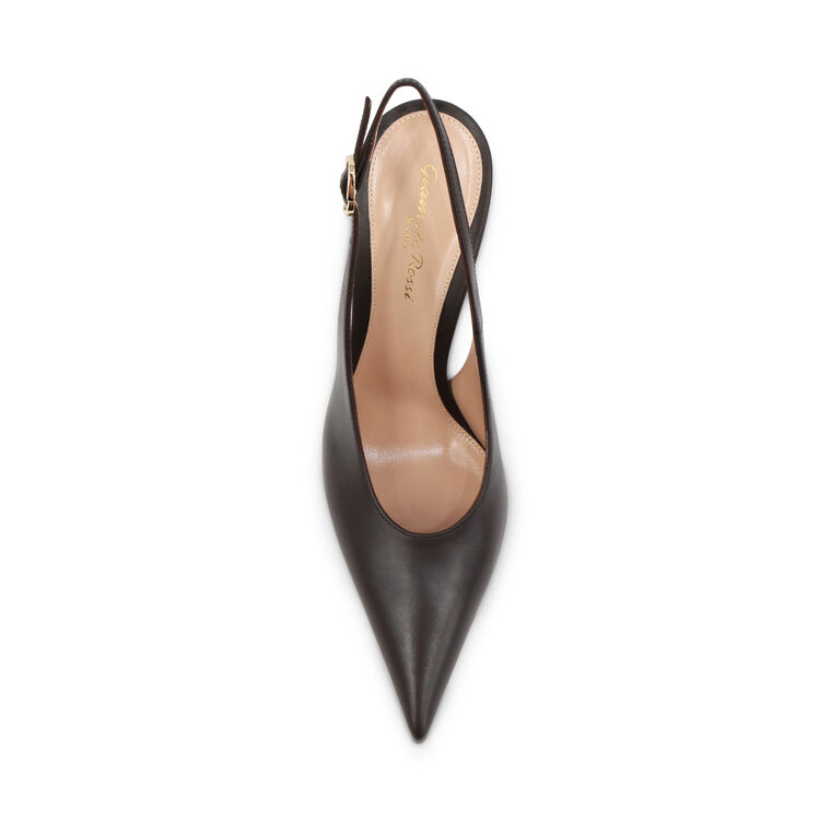 Sofia 95mm Slingback Pump image number null