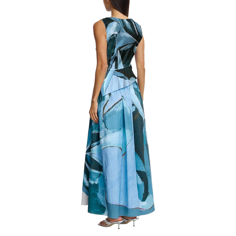 Robaker Maxi Dress image number null