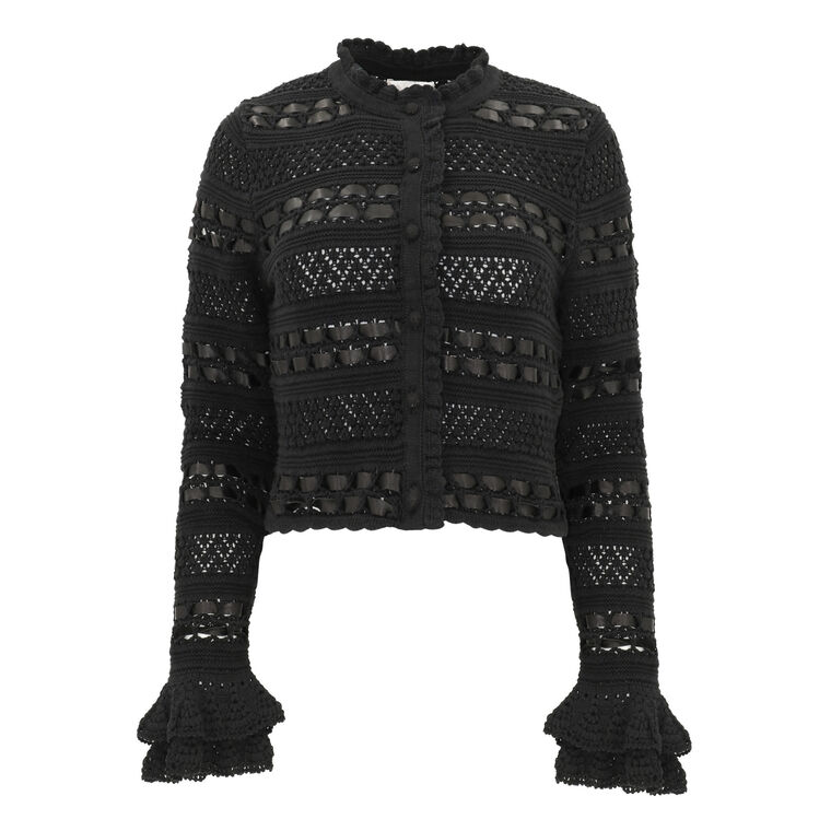 Vivian Cardigan image number null