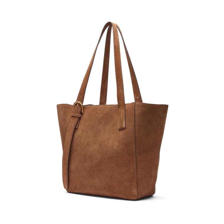 Parker Tote image number null