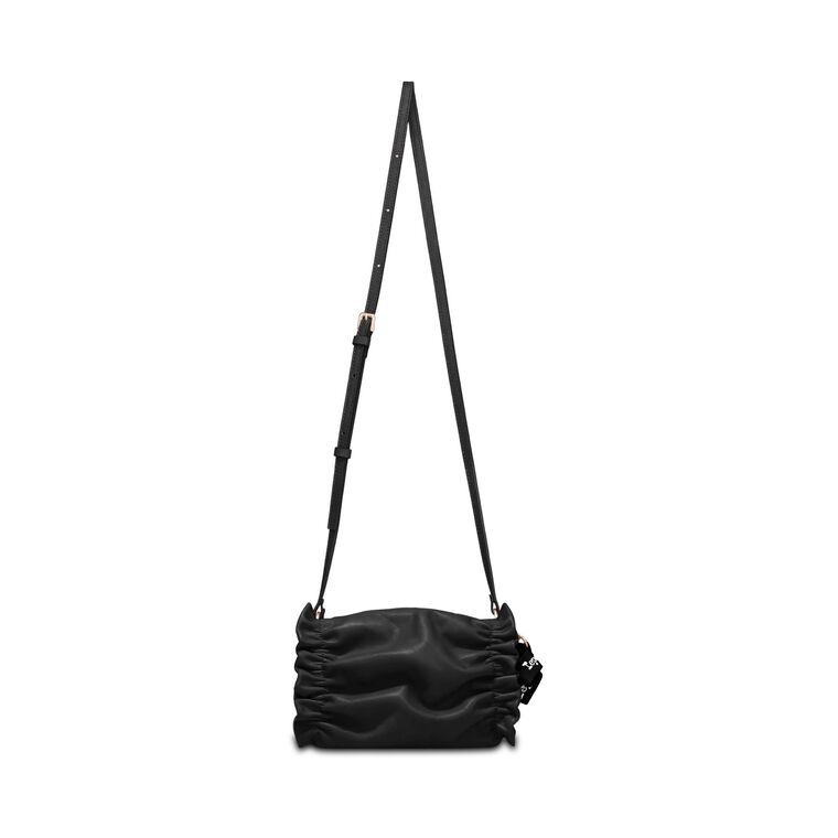 Small Opera Nappa Calfskin Bag image number null