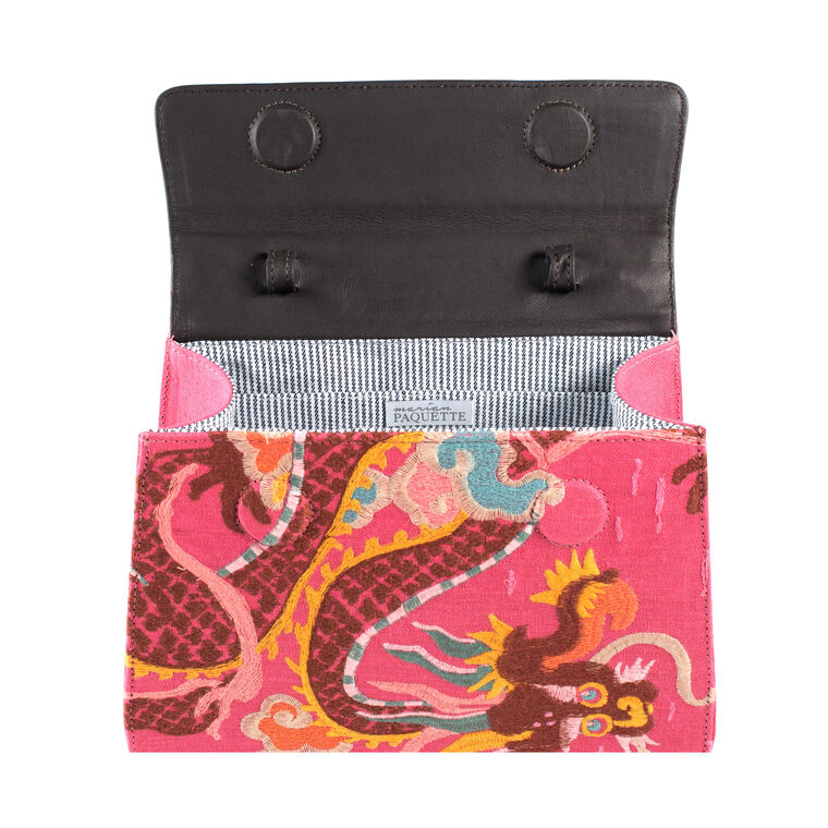 Jackie Handbag image number null