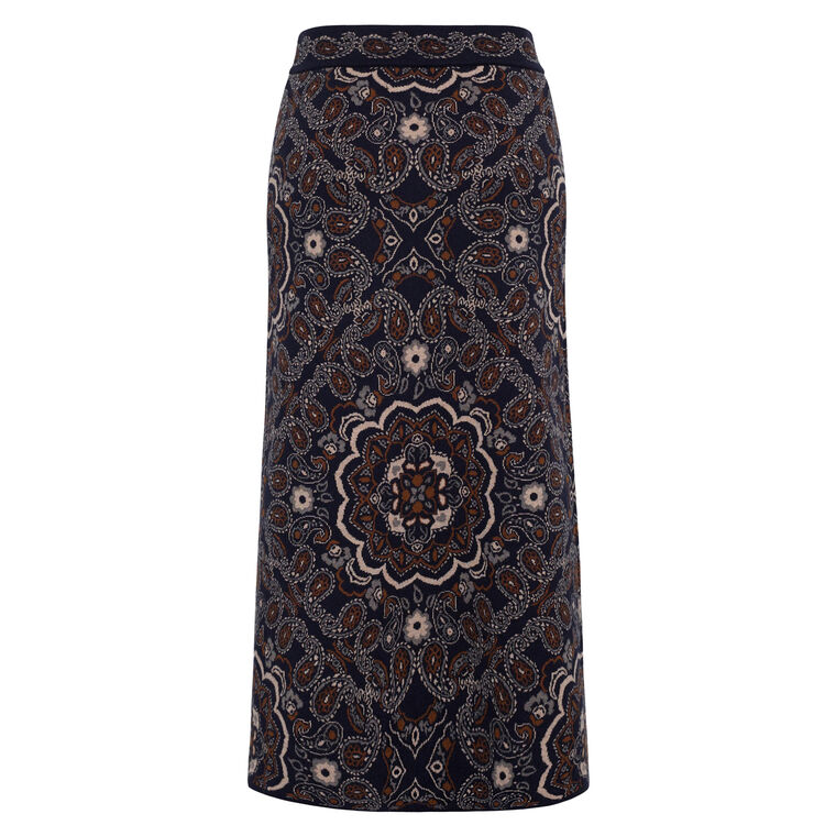 Clara Skirt image number null