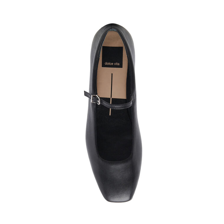 Reyes Ballet Flat image number null