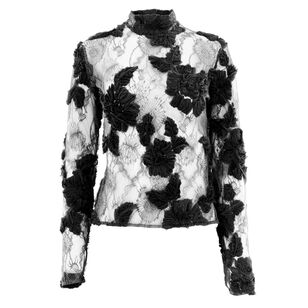 Freja Lace Top