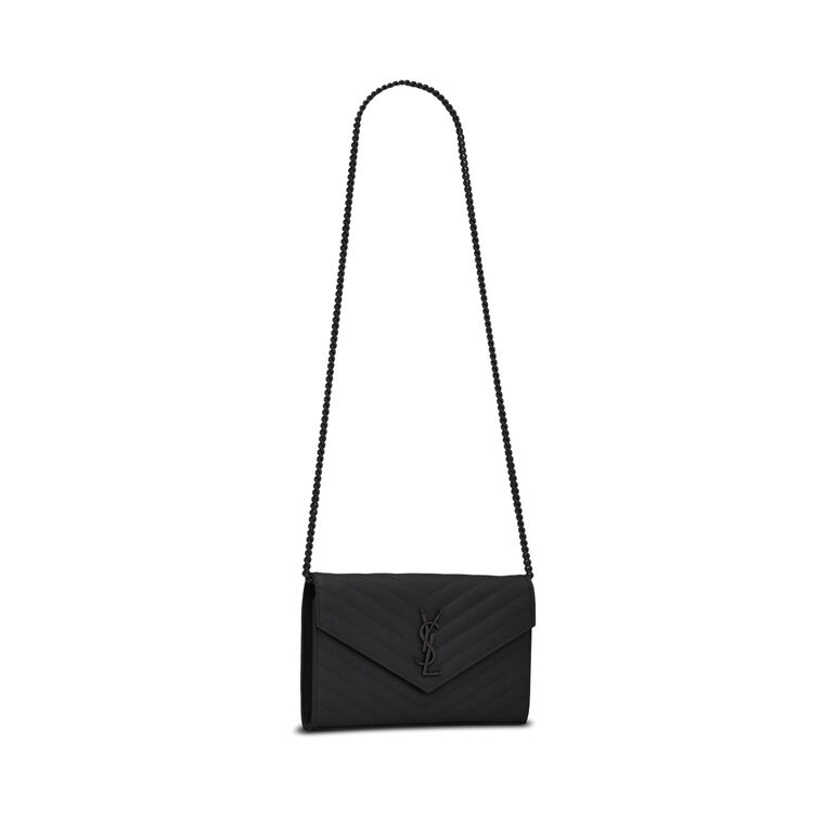 Classic Cassandre Chain Wallet image number null