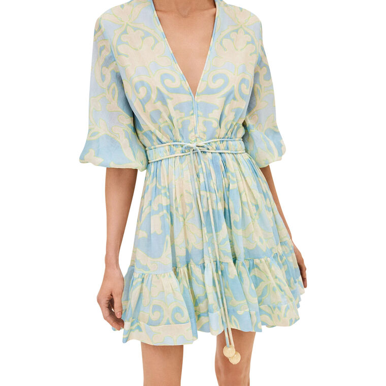 Capri Dress image number null
